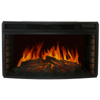 Электрический камин Dioramic 33W LED FX (Royal Flame)