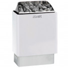 Электрическая печь Trendi Kip80E (1/3ph) steel (Harvia)