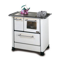 Отопительная печь Romantica 3,5 (La Nordica) до 143 м3