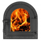 Дверка топочная ДТГ-10C "Очаг" (Рубцовск-Литком) Дверка топочная ДТГ-10C "Очаг" (Рубцовск-Литком)