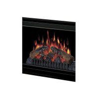 Очаг Gannon DF2010-EU (Dimplex)