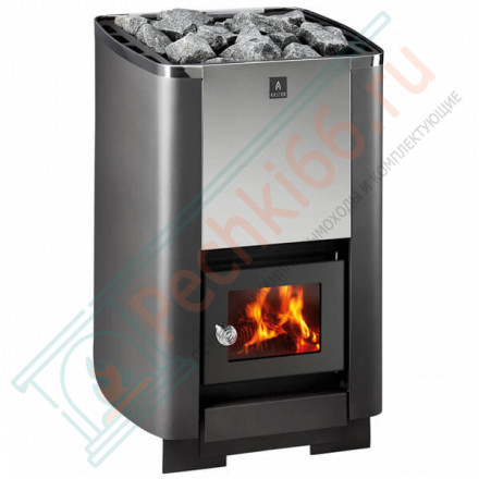Печь для бани KARHU-20 PK (Kastor) до 20 м3