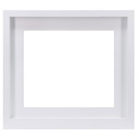 Портал Bronx - Белый (Высота 910см)