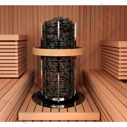 Электрокаменка TOWER TH3-45NI2-P (SAWO)