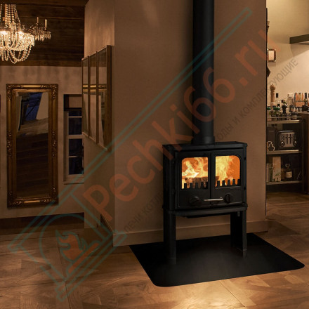 Чугунная печь камин Morsø 2140 (Morso)
