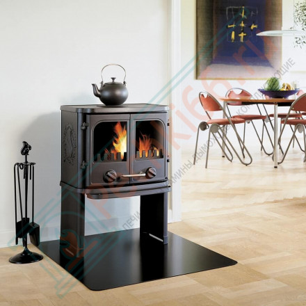 Чугунная печь камин Morsø 2140 (Morso)