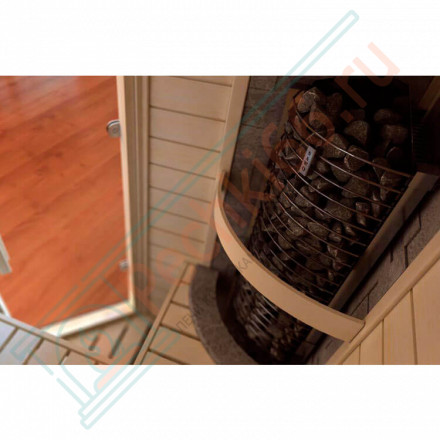 Электрокаменка TOWER TH3-60Ni2-CNR-P (SAWO)