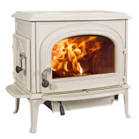 Чугунная печь F500 ECO SE IVE (Jotul)