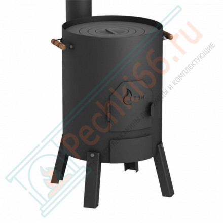 Печь под казан КазанОК 430 (СТЭН)