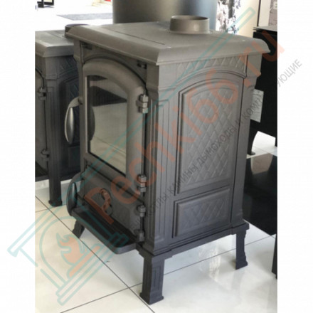 Чугунная печь-камин Ryna (TimSistem)