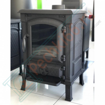 Чугунная печь-камин Ryna (TimSistem)