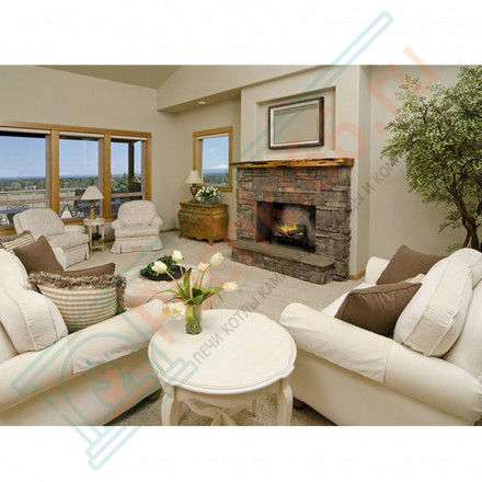 Камин очаг электрический Revillusion RLG20 (Dimplex)