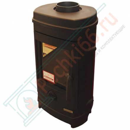 Печь-камин Марсель-7 (Мета) до 140 м3