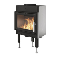 Топка N-20F (Nordpeis) 6,7 кВт