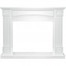 Портал Boston - Белый (Высота 930см) Портал Boston - Белый (Высота 930см)