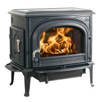 Чугунная печь F500 ECO SE BBE (Jotul)