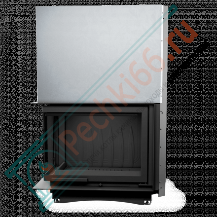 Чугунная топка Amelia left BS guillotine (Kratki)