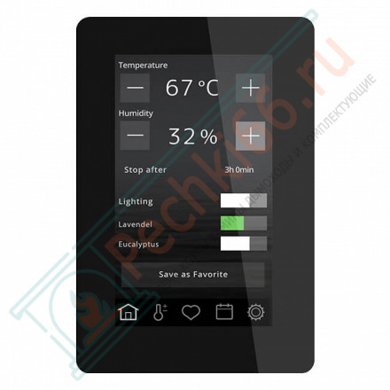 Электрическая печь Sense Elite 10