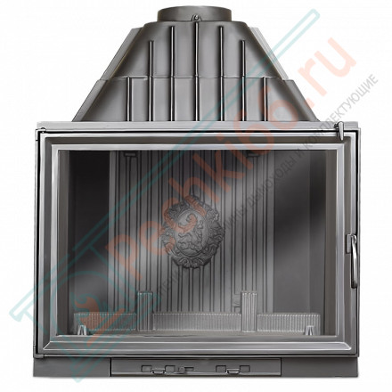 Чугунная топка W8 kW 19.7 (Kaw-Met)