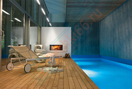 Каминная топка Forma 115 (MCZ)