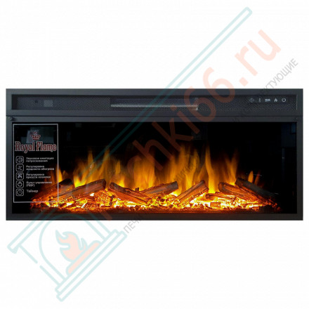 Электрический очаг Vision 42 LOG LED (Royal Flame)
