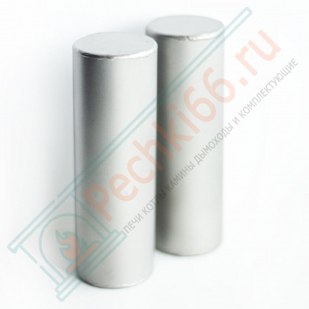 Теплоаккумулятор 38х100 AISI 304 с чугунной дробью (Сталь-Мастер)