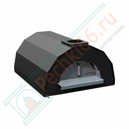 Печь для пиццы на дровах Пиццерия 800 (Астов)