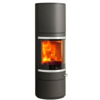 Печь-камин Scan 83-4 Maxi BP (Scan)