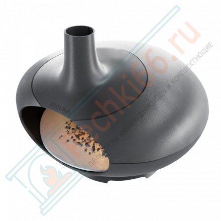 Уличная печь для пиццы Morso Forno (MORSØ)