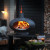 Уличная печь для пиццы Morso Forno (MORSØ)