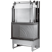 Каминная топка Supravision 269 (Supra) 11 кВт