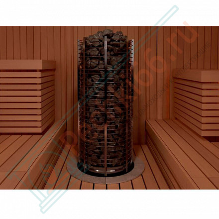 Электрокаменка TOWER TH5-80NI2-P (SAWO)