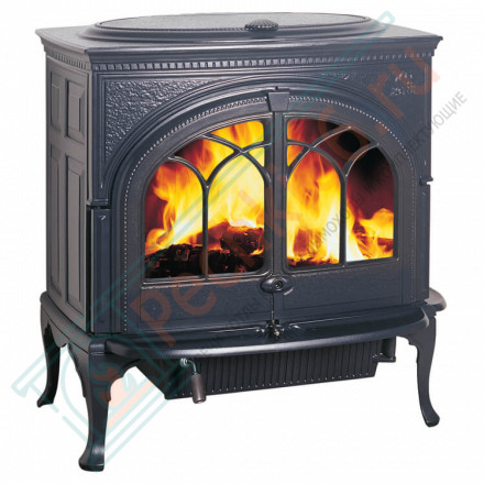 Чугунная печь F600 BBE (Jotul)