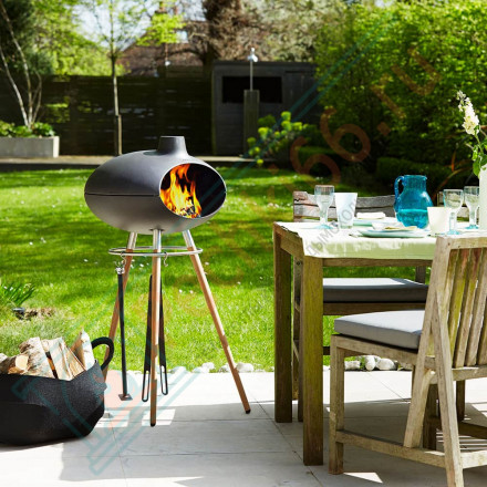 Печь гриль Forno Grill II (MORSØ)