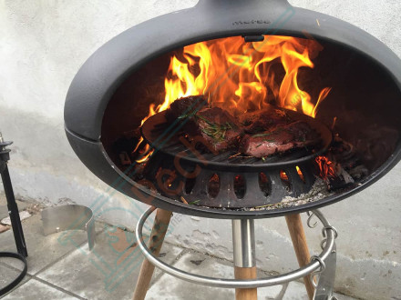 Печь гриль Forno Grill II (MORSØ)