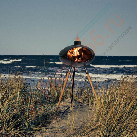 Печь гриль Forno Grill II (MORSØ)