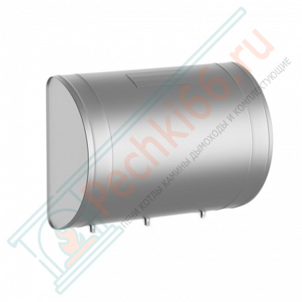 Бак выносной горизонтальный для теплообменника (НЕРЖ-439/0,8мм) 80 л (УМК)
