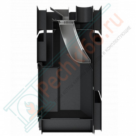 Дровяная банная печь Zorro Short (Grill’D)