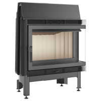 Стальная топка Blanka670/570/P/BS (Kratki)