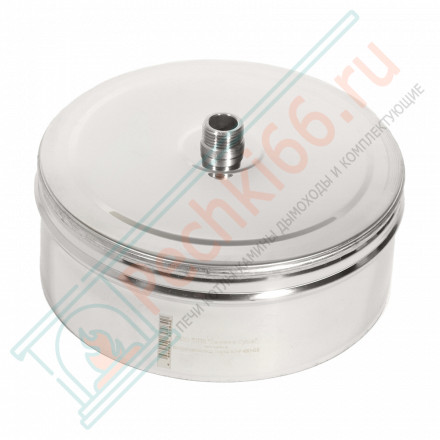 Кондесатоотвод Термо-Р (по наружному диаметру) (316-0.5) d-180/280 (ТиС Стандарт)