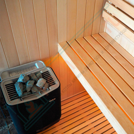 Электрическая печь Sense Combi 6 кВт + Пульт Elite (Tylo)