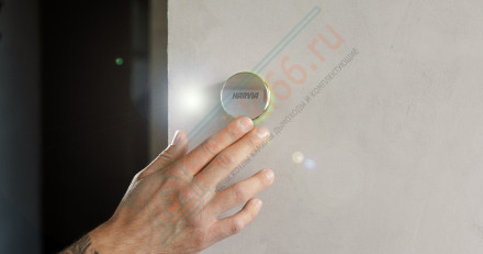 Электрокаменка Cilindro Plus Spot PP90SP (Harvia)