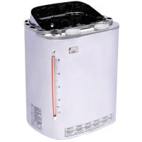 Электрокаменка SCANDIA COMBI SCAC-90NS-Z (SAWO) до 14 м3