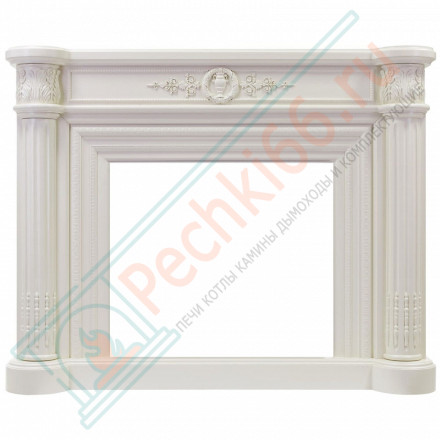 Портал Manor - Белый дуб (Высота 1035мм)