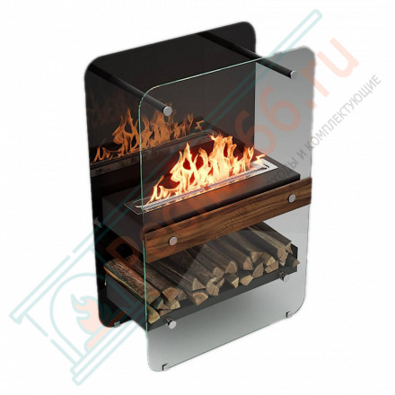 Напольный биокамин Пятница W (LuxFire)