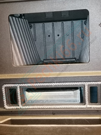 Варочная плита CALOREX 100, белая (Plamen)