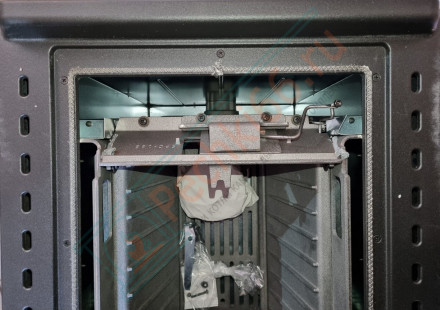 Варочная плита CALOREX 100, белая (Plamen)