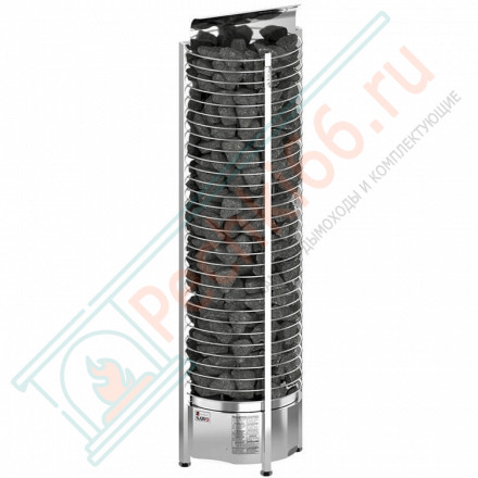 Электрокаменка TOWER TH6-120NS-WL-P (SAWO)