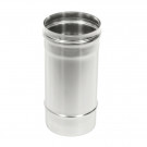 Труба моно L250 ТМ-Р (304-0.8) d-115 (ТиС Стандарт) Труба моно L250 ТМ-Р (304-0.8) d-115 (ТиС Стандарт)