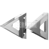 Консоль К4 (НЕРЖ-430/2,0) L=500мм (Феррум)